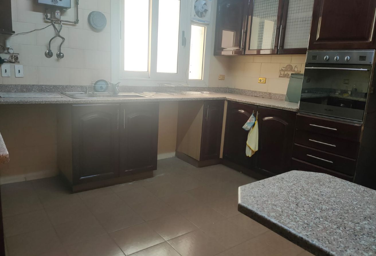 3 BR Apartment for Sale in Heliopolis El hegaz thumbnail