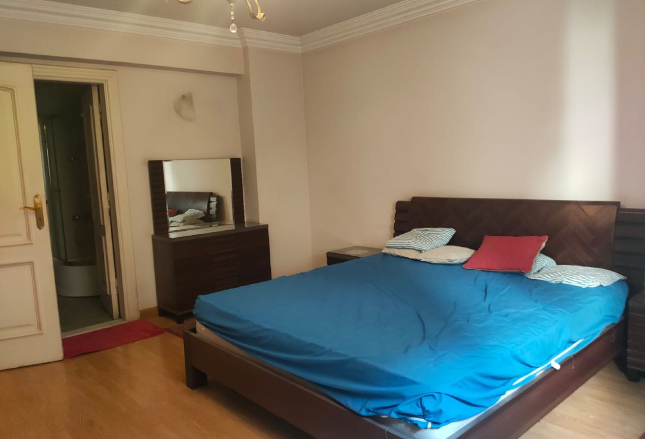 3 BR Apartment for Sale in Heliopolis El hegaz thumbnail