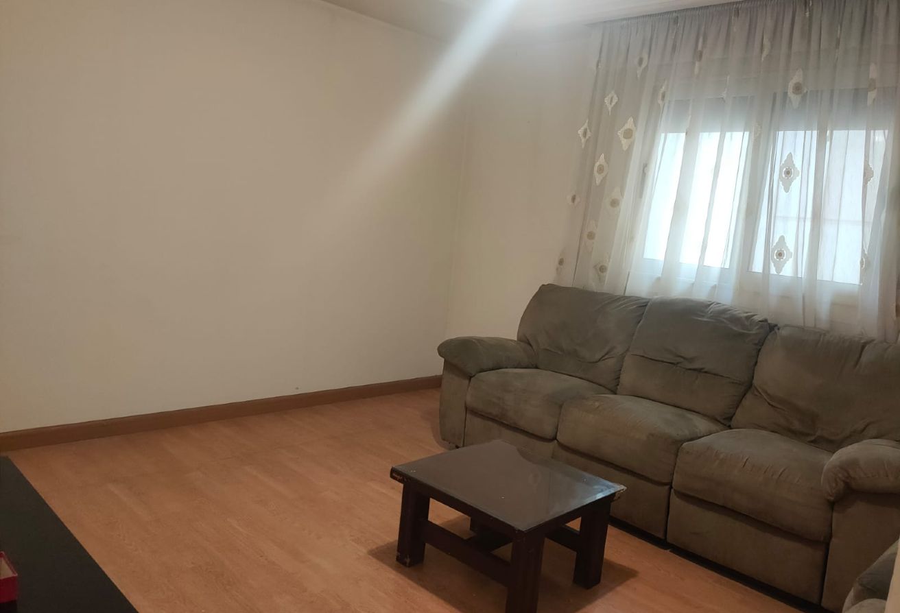 3 BR Apartment for Sale in Heliopolis El hegaz thumbnail