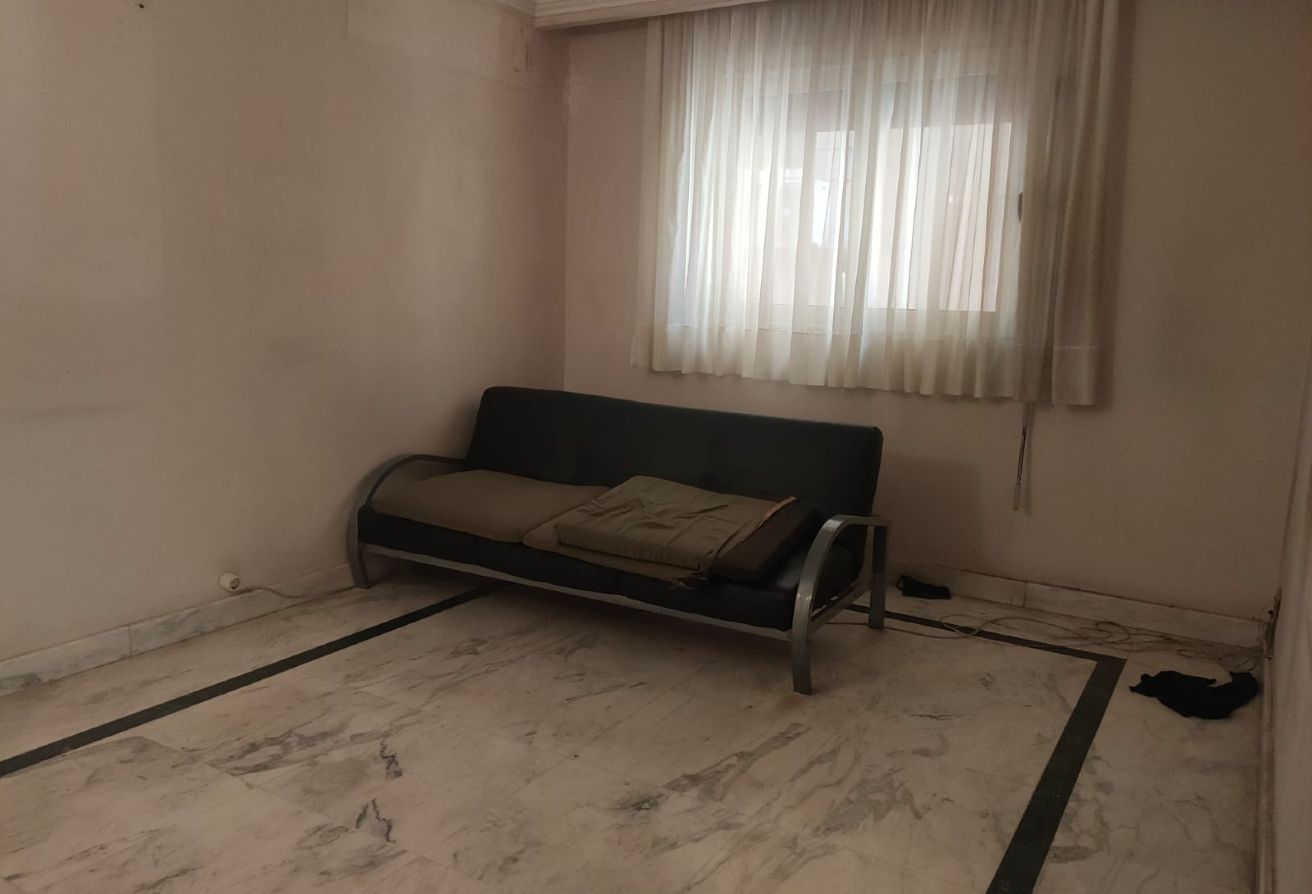 3 BR Apartment for Sale in Heliopolis El hegaz thumbnail