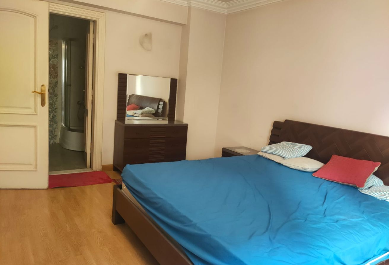 3 BR Apartment for Sale in Heliopolis El hegaz thumbnail