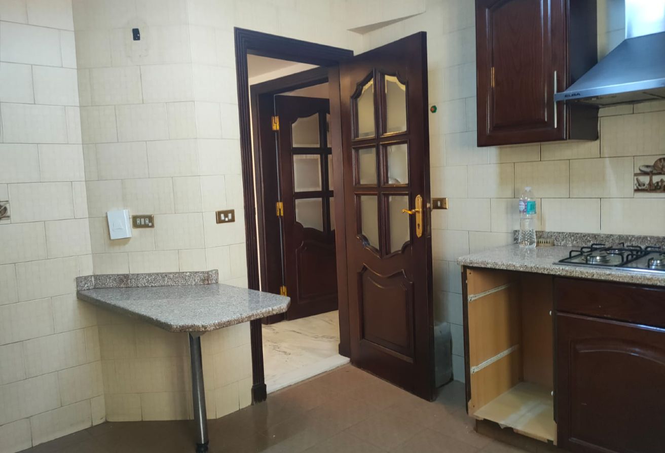 3 BR Apartment for Sale in Heliopolis El hegaz thumbnail