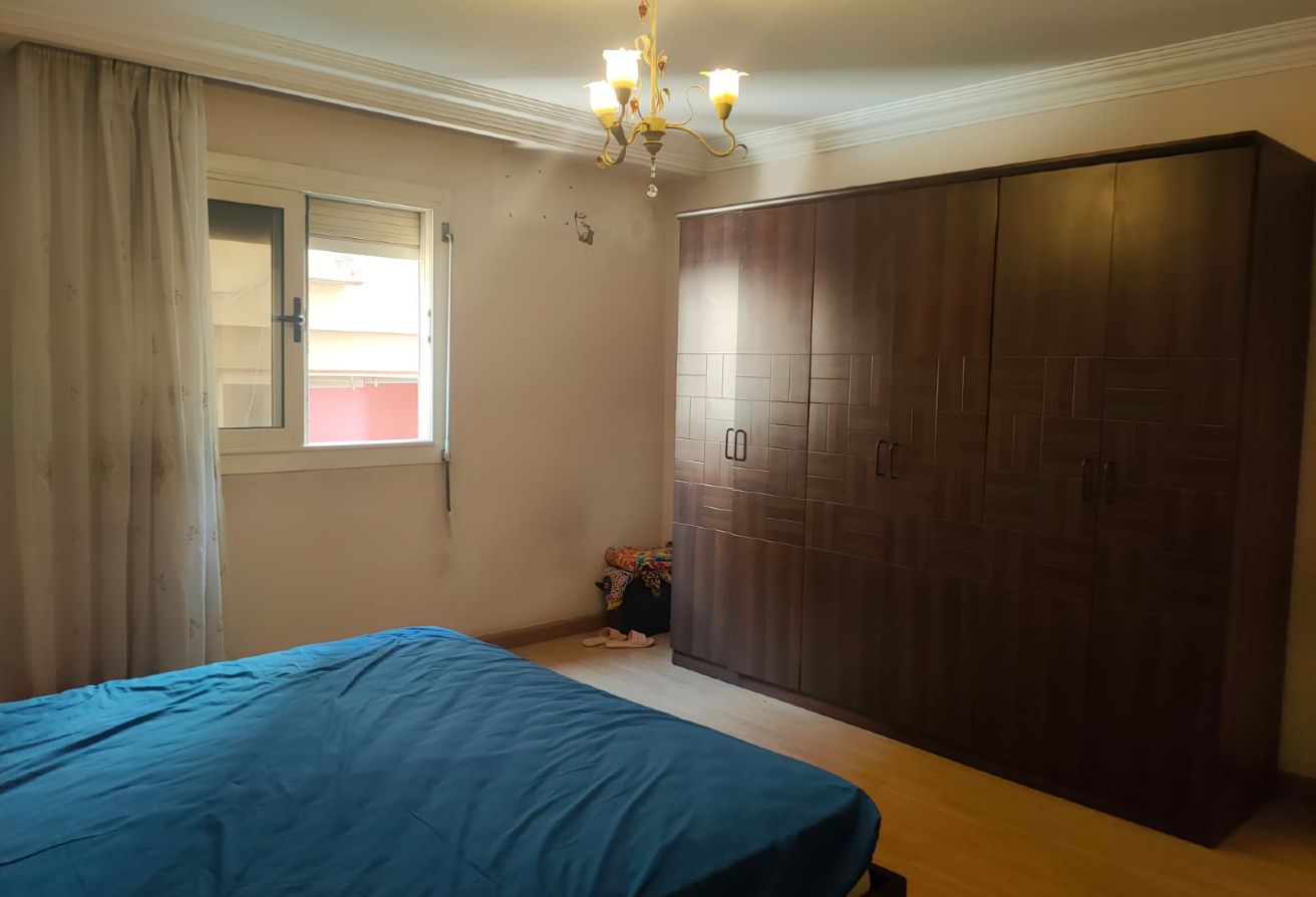 3 BR Apartment for Sale in Heliopolis El hegaz thumbnail