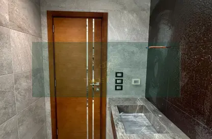 Apartment - 2 Bedrooms - 3 Bathrooms for sale in Palm Hills New Cairo - 5th Settlement Compounds - The 5th Settlement - New Cairo City - Cairo
