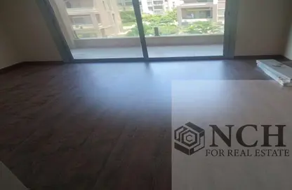 شقة - 2 غرف نوم - 2 حمامات للايجار في كمبوند فيلدج جاردن القطامية - كمبوندات التجمع الخامس - التجمع الخامس - مدينة القاهرة الجديدة - القاهرة