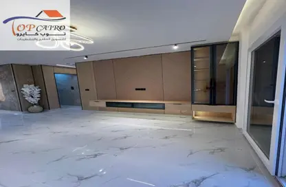 شقة - 3 غرف نوم - 2 حمامات للبيع في پريڤادو - مدينتي - القاهرة