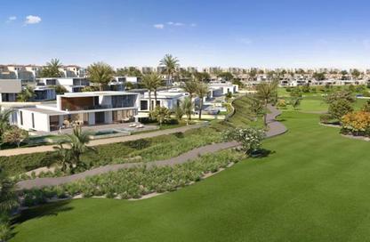 Apartment - 1 Bedroom - 1 Bathroom for sale in City Gate - 5th Settlement Compounds - The 5th Settlement - New Cairo City - Cairo