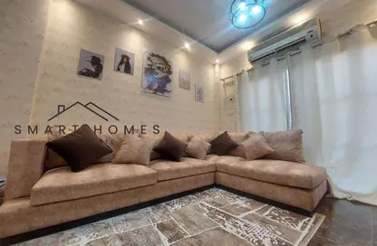 Apartment - 2 Bedrooms - 2 Bathrooms for rent in 16th District - Sheikh Zayed City - Giza Apartment - 2 Bedrooms - 2 Bathrooms for rent in 16th District - Sheikh Zayed City - Giza