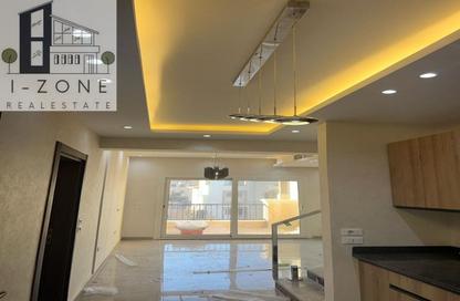 Villa - 4 Bedrooms - 4 Bathrooms for rent in Mivida - 5th Settlement Compounds - The 5th Settlement - New Cairo City - Cairo