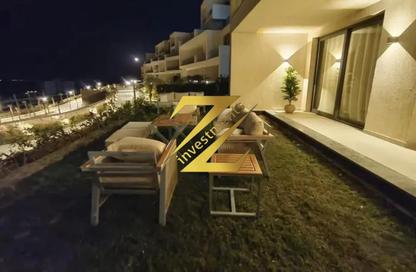 Chalet - 1 Bedroom - 1 Bathroom for sale in Baymount - Al Ain Al Sokhna - Suez