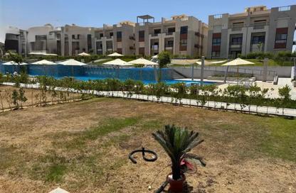 Cabin - 1 Bedroom - 1 Bathroom for sale in Gaia - Ras Al Hekma - North Coast