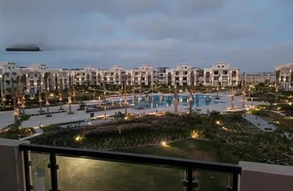 Cabin - 1 Bedroom - 1 Bathroom for sale in Gaia - Ras Al Hekma - North Coast