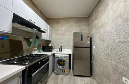 Apartment - 3 Bedrooms - 3 Bathrooms for sale in Moon Residences - Fifth Square - The 5th Settlement - New Cairo City - Cairo Apartment - 3 Bedrooms - 3 Bathrooms for sale in Moon Residences - Fifth Square - The 5th Settlement - New Cairo City - Cairo