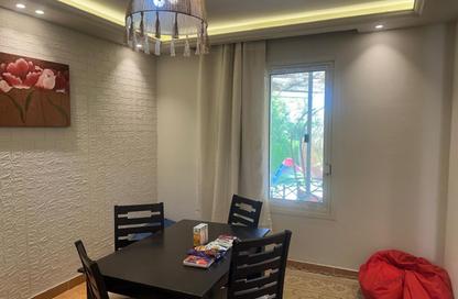 منزل مزدوج - 5 غرف نوم - 4 حمامات للبيع في العين باي - العين السخنة - السويس منزل مزدوج - 5 غرف نوم - 4 حمامات للبيع في العين باي - العين السخنة - السويس