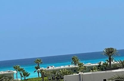 شاليه - 3 غرف نوم - 2 حمامات للبيع في مراسي - سيدي عبد الرحمن - الساحل الشمالي
