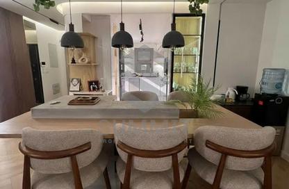 Apartment - 3 Bedrooms - 2 Bathrooms for sale in Westown - Sheikh Zayed Compounds - Sheikh Zayed City - Giza