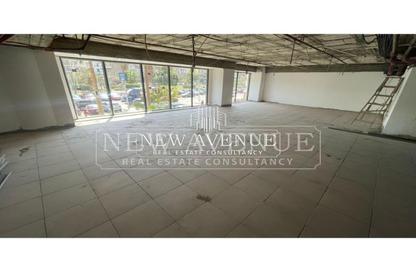 محل - استوديو - 1 حمام للايجار في شارع عبد الحميد بدوي - شيراتون المطار - النزهة - القاهرة
