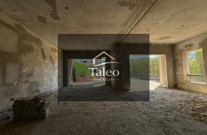 Twin House - 4 Bedrooms - 6 Bathrooms for sale in New Giza - Cairo Alexandria Desert Road - 6 October City - Giza