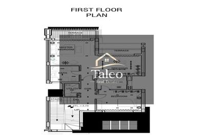 Twin House - 4 Bedrooms - 6 Bathrooms for sale in New Giza - Cairo Alexandria Desert Road - 6 October City - Giza