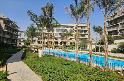 Apartment - 2 - 2 for sale in Sodic East - 6th District - New Heliopolis - Cairo