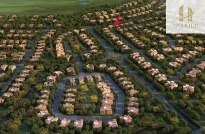 Villa - 3 Bedrooms - 3 Bathrooms for sale in City Gate - 5th Settlement Compounds - The 5th Settlement - New Cairo City - Cairo