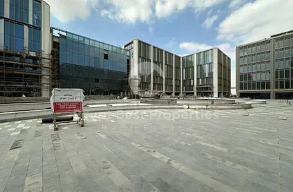 Whole Building - Studio - 4 Bathrooms for sale in Eastside New Cairo - 5th Settlement Compounds - The 5th Settlement - New Cairo City - Cairo