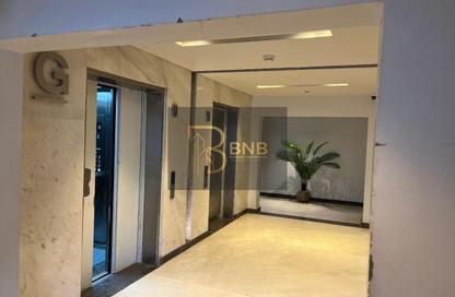 Office Space - Studio - 6 Bathrooms for rent in Centerville - Hyde Park - New Cairo City - Cairo