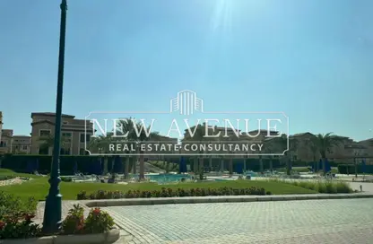 Apartment - 3 Bedrooms - 2 Bathrooms for sale in El Patio Oro - 5th Settlement Compounds - The 5th Settlement - New Cairo City - Cairo