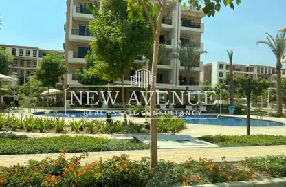 شقة - 3 غرف نوم - 3 حمامات للبيع في تاج سيتي - كمبوندات التجمع الخامس - التجمع الخامس - مدينة القاهرة الجديدة - القاهرة