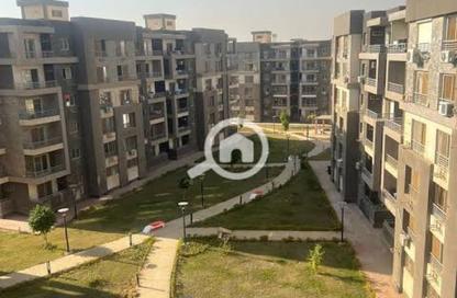 Apartment - 3 Bedrooms - 2 Bathrooms for sale in Jannat October - 6 October Compounds - 6 October City - Giza