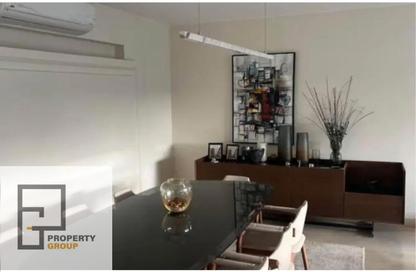 Duplex - 3 - 4 for sale in Park Side Residence - Zed Towers - Sheikh Zayed Compounds - Sheikh Zayed City - Giza