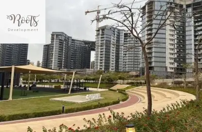 Apartment - 2 Bedrooms - 2 Bathrooms for sale in Zed East - 5th Settlement Compounds - The 5th Settlement - New Cairo City - Cairo