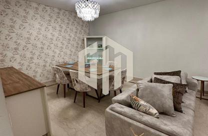 Apartment - 2 Bedrooms - 3 Bathrooms for rent in Mivida - 5th Settlement Compounds - The 5th Settlement - New Cairo City - Cairo