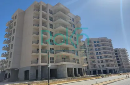 مساحات مكتبية - 3 غرف نوم - 1 حمام للايجار في 205 اركان بالم - كمبوندات الشيخ زايد - الشيخ زايد - الجيزة