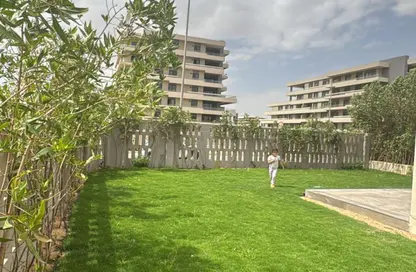 تاون هاوس - 3 غرف نوم - 4 حمامات للبيع في كمبوند البروج - كمبوندات الشروق - مدينة الشروق - القاهرة