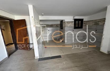 Apartment - 3 Bedrooms - 2 Bathrooms for rent in Mountain View iCity - 5th Settlement Compounds - The 5th Settlement - New Cairo City - Cairo