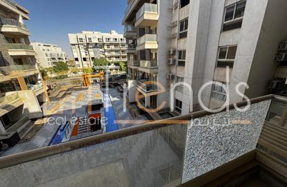 Apartment - 3 Bedrooms - 2 Bathrooms for rent in Mountain View iCity - 5th Settlement Compounds - The 5th Settlement - New Cairo City - Cairo Apartment - 3 Bedrooms - 2 Bathrooms for rent in Mountain View iCity - 5th Settlement Compounds - The 5th Settlement - New Cairo City - Cairo
