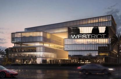 شقة - غرفة نوم - 1 حمام للبيع في كمبوندات الشيخ زايد - الشيخ زايد - الجيزة شقة - غرفة نوم - 1 حمام للبيع في كمبوندات الشيخ زايد - الشيخ زايد - الجيزة