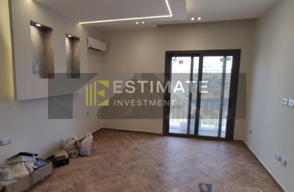 Duplex - 3 Bedrooms - 4 Bathrooms for rent in Eastown - 5th Settlement Compounds - The 5th Settlement - New Cairo City - Cairo