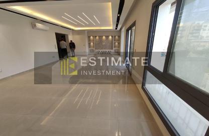 Duplex - 3 Bedrooms - 4 Bathrooms for rent in Eastown - 5th Settlement Compounds - The 5th Settlement - New Cairo City - Cairo Duplex - 3 Bedrooms - 4 Bathrooms for rent in Eastown - 5th Settlement Compounds - The 5th Settlement - New Cairo City - Cairo