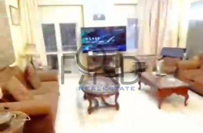 Duplex - 4 Bedrooms - 4 Bathrooms for sale in Al Narges 2 - Al Narges - New Cairo City - Cairo