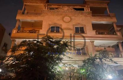 Duplex - 4 Bedrooms - 4 Bathrooms for sale in Al Narges 2 - Al Narges - New Cairo City - Cairo