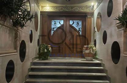 Duplex - 4 Bedrooms - 4 Bathrooms for sale in Al Narges 2 - Al Narges - New Cairo City - Cairo