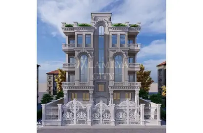 Apartment - 3 Bedrooms - 2 Bathrooms for sale in Boyot New Damietta - New Damietta - Demyat