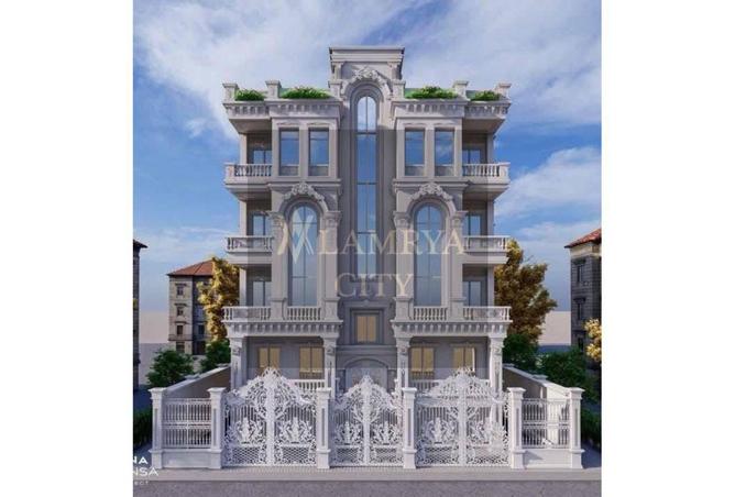 8596549 - الصورة الرئيسية للعقار