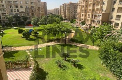 Apartment - 2 - 1 for sale in B2 - Madinaty - Cairo