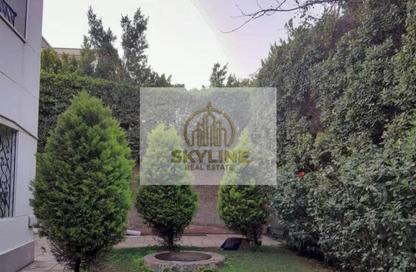 فيلا - 4 غرف نوم - 4 حمامات للايجار في امتداد الرحاب - الرحاب - مدينة القاهرة الجديدة - القاهرة