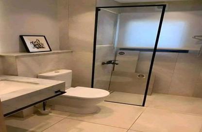 Apartment - 1 Bedroom - 1 Bathroom for sale in New Garden City - New Capital Compounds - New Capital City - Cairo