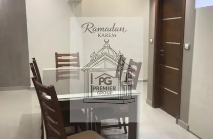 شقة - 2 غرف نوم - 2 حمامات للايجار في سرايات المعادي - حي المعادي - القاهرة