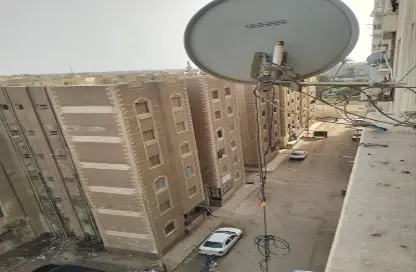 شقة - 2 غرف نوم - 1 حمام للبيع في مدينة المنيا - المنيا